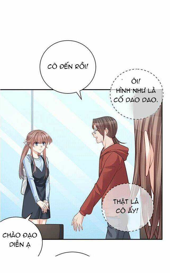 Trọng Sinh Để Ngủ Với Ảnh Đế Chapter 211 trang 36