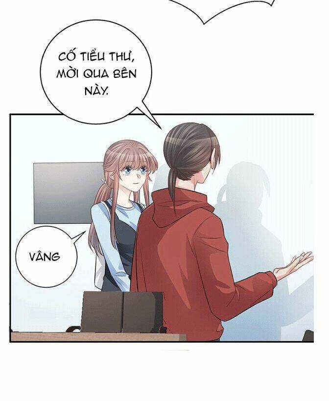 Trọng Sinh Để Ngủ Với Ảnh Đế Chapter 211 trang 38