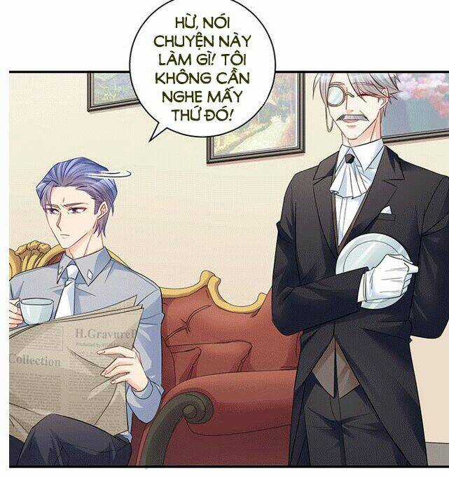 Trọng Sinh Để Ngủ Với Ảnh Đế Chapter 211 trang 4