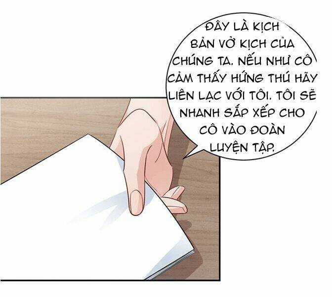 Trọng Sinh Để Ngủ Với Ảnh Đế Chapter 211 trang 41