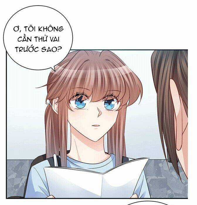 Trọng Sinh Để Ngủ Với Ảnh Đế Chapter 211 trang 42