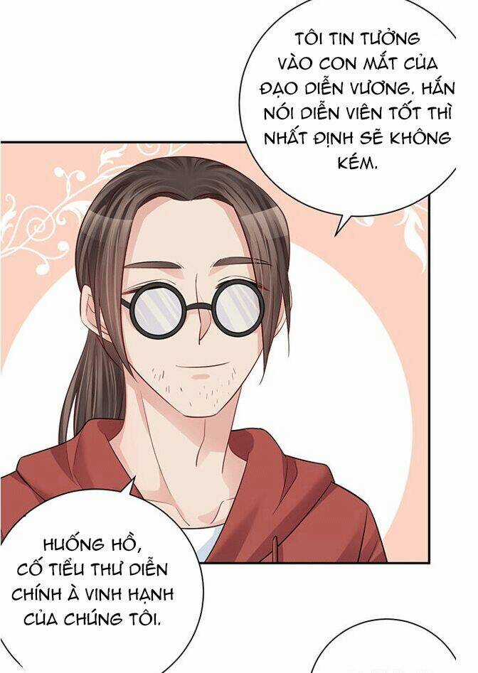 Trọng Sinh Để Ngủ Với Ảnh Đế Chapter 211 trang 43