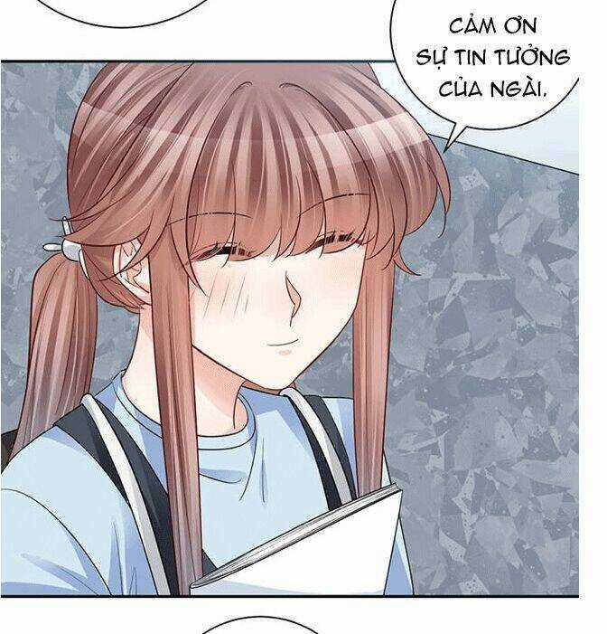 Trọng Sinh Để Ngủ Với Ảnh Đế Chapter 211 trang 44