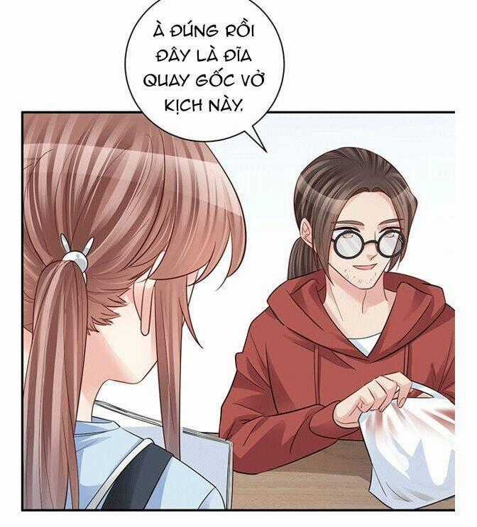 Trọng Sinh Để Ngủ Với Ảnh Đế Chapter 211 trang 45