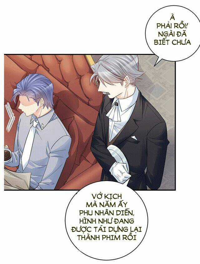 Trọng Sinh Để Ngủ Với Ảnh Đế Chapter 211 trang 5