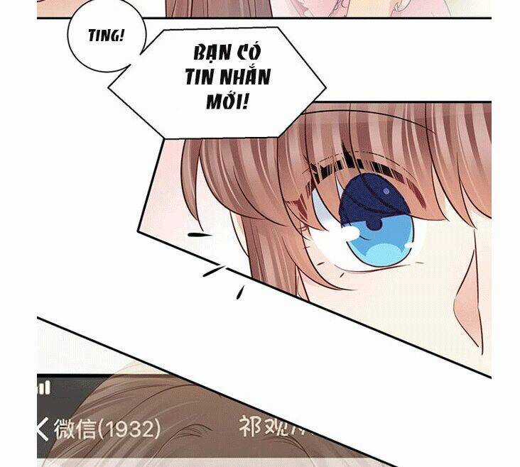 Trọng Sinh Để Ngủ Với Ảnh Đế Chapter 212 trang 10