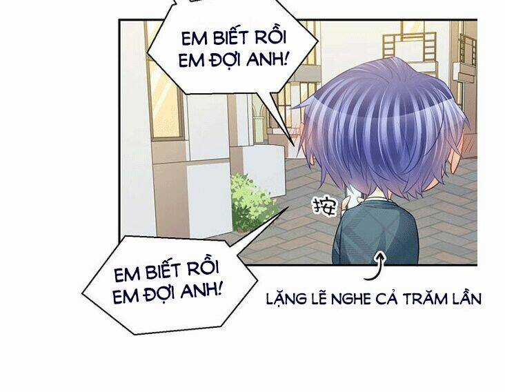 Trọng Sinh Để Ngủ Với Ảnh Đế Chapter 212 trang 17