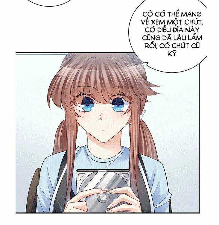 Trọng Sinh Để Ngủ Với Ảnh Đế Chapter 212 trang 2