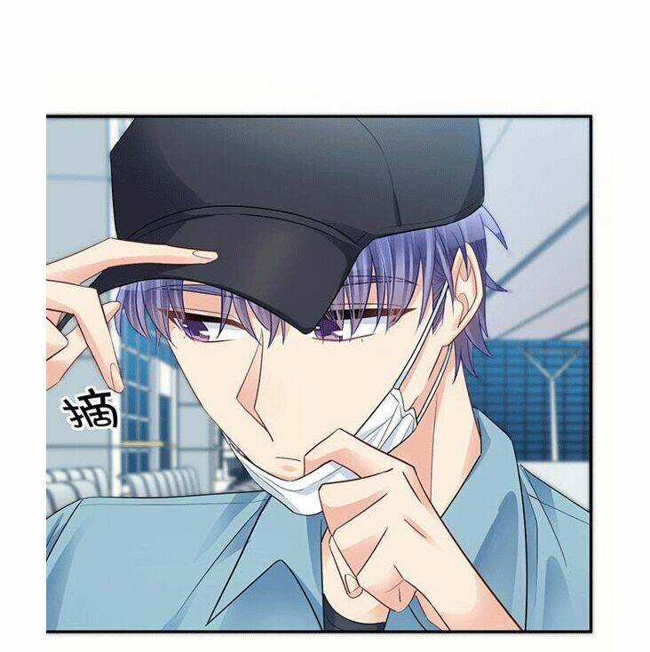 Trọng Sinh Để Ngủ Với Ảnh Đế Chapter 212 trang 22