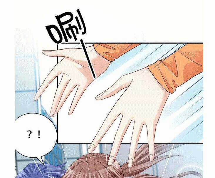 Trọng Sinh Để Ngủ Với Ảnh Đế Chapter 212 trang 23