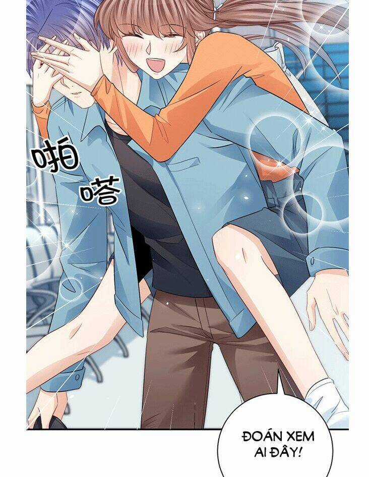 Trọng Sinh Để Ngủ Với Ảnh Đế Chapter 212 trang 24