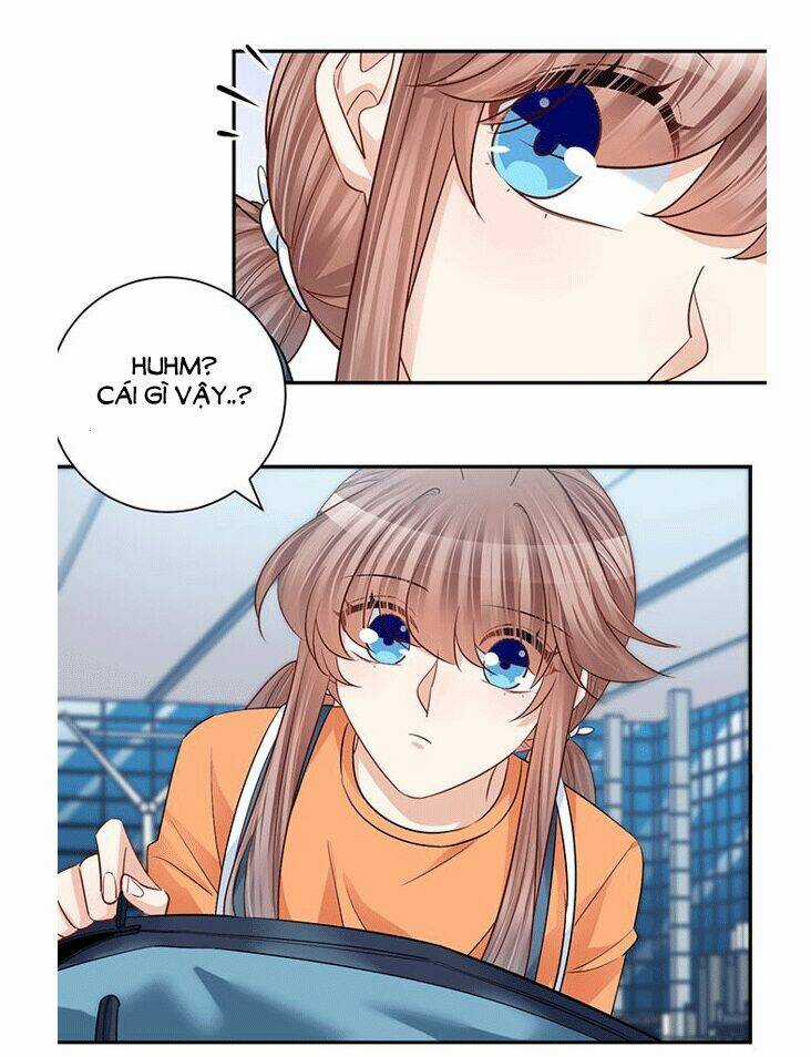 Trọng Sinh Để Ngủ Với Ảnh Đế Chapter 212 trang 28