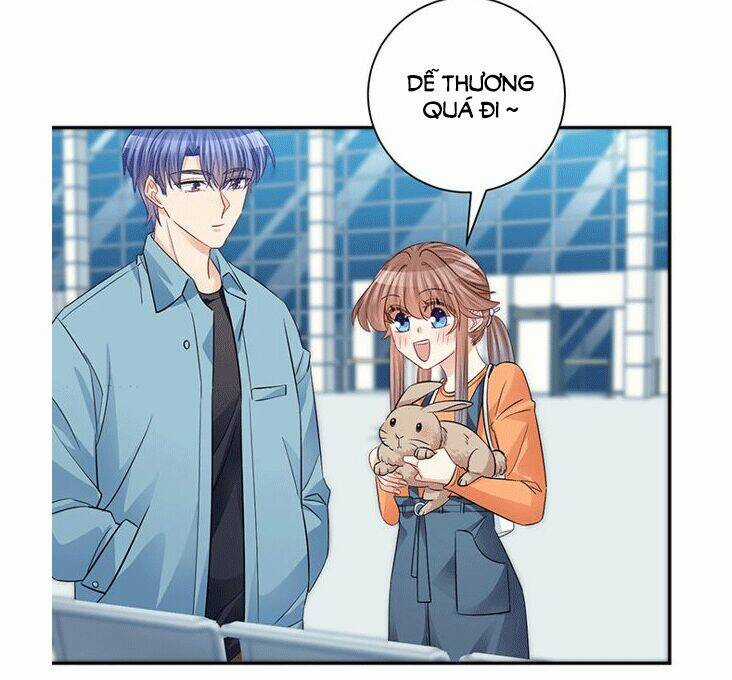 Trọng Sinh Để Ngủ Với Ảnh Đế Chapter 212 trang 30