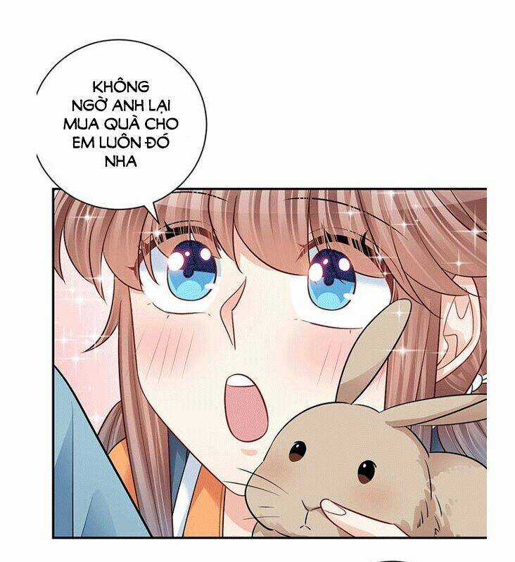 Trọng Sinh Để Ngủ Với Ảnh Đế Chapter 212 trang 31