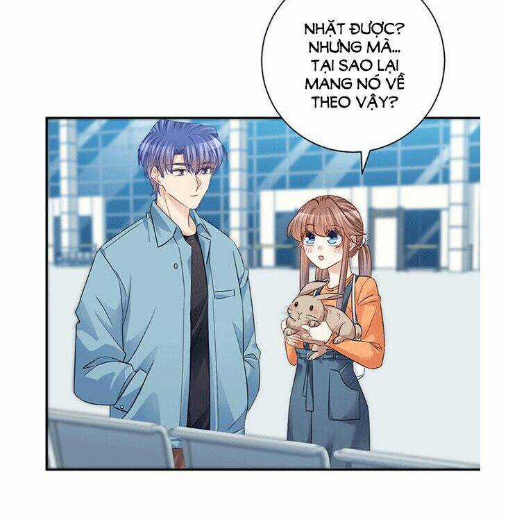 Trọng Sinh Để Ngủ Với Ảnh Đế Chapter 212 trang 34