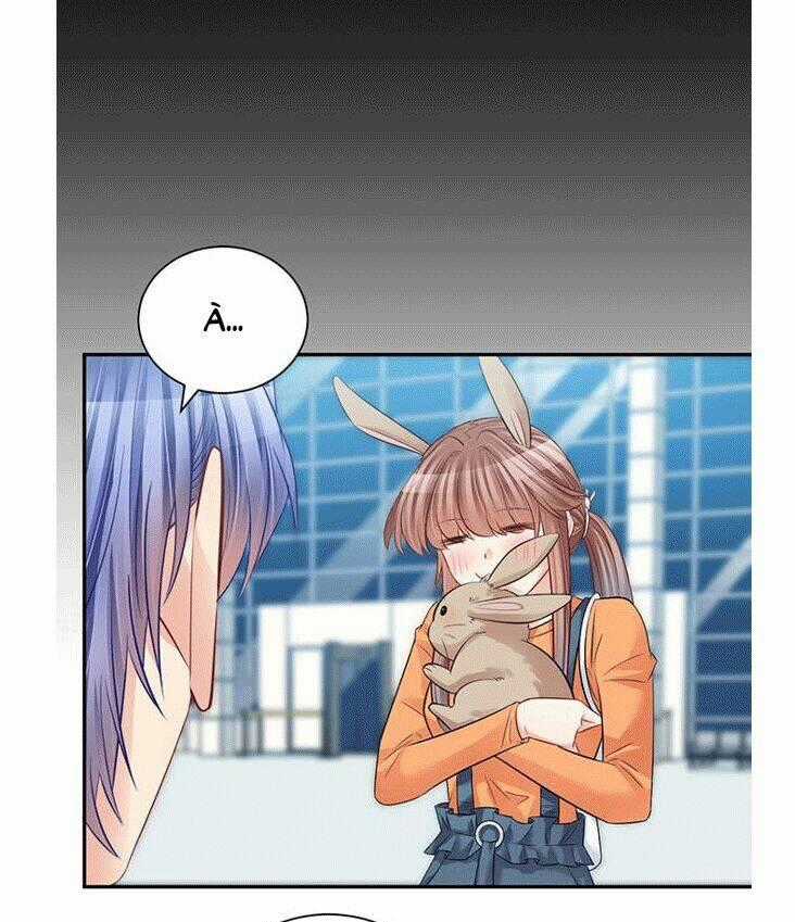 Trọng Sinh Để Ngủ Với Ảnh Đế Chapter 212 trang 39