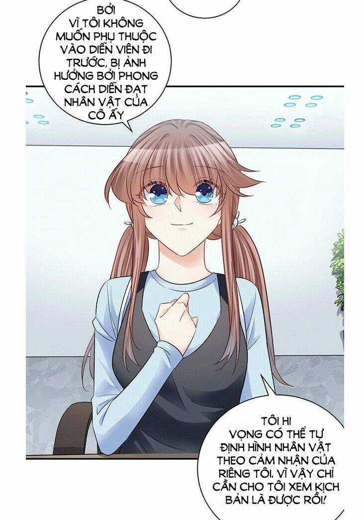 Trọng Sinh Để Ngủ Với Ảnh Đế Chapter 212 trang 4