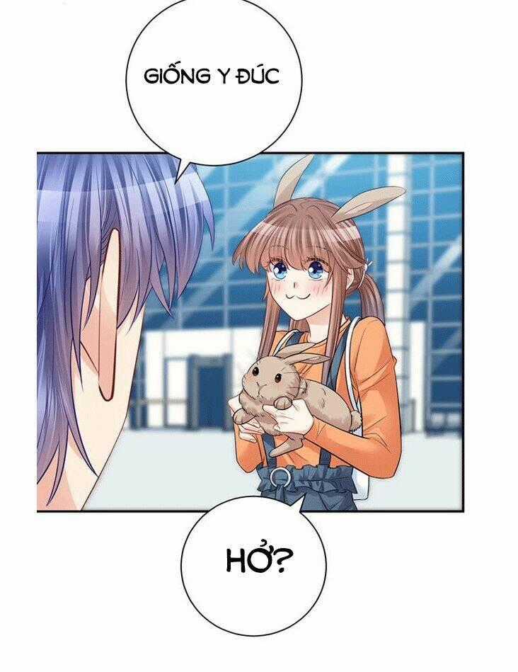 Trọng Sinh Để Ngủ Với Ảnh Đế Chapter 212 trang 40