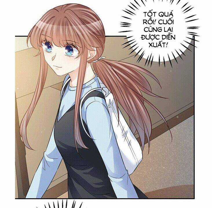 Trọng Sinh Để Ngủ Với Ảnh Đế Chapter 212 trang 8