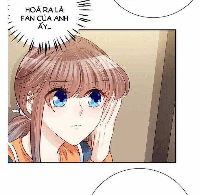 Trọng Sinh Để Ngủ Với Ảnh Đế Chapter 213 trang 11