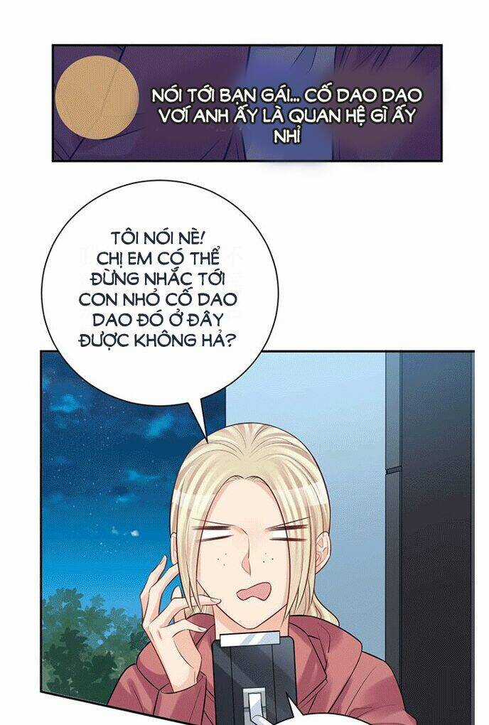 Trọng Sinh Để Ngủ Với Ảnh Đế Chapter 213 trang 13