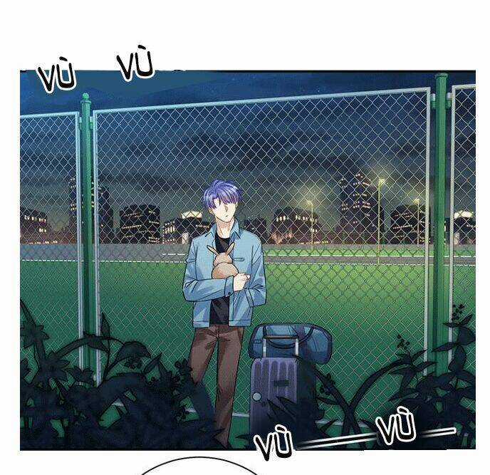 Trọng Sinh Để Ngủ Với Ảnh Đế Chapter 213 trang 16