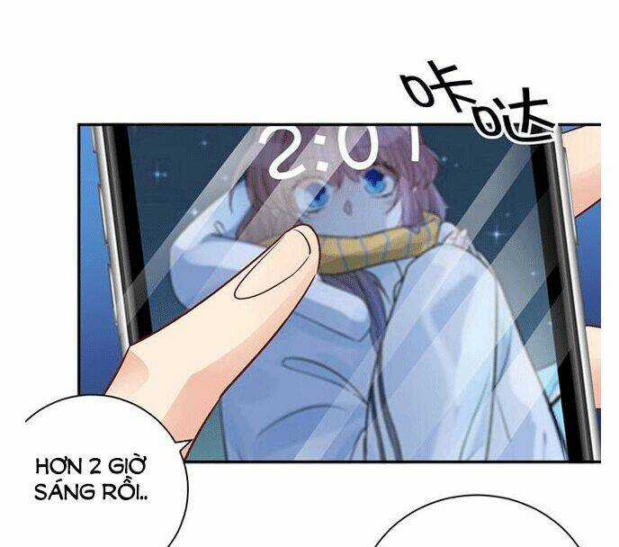 Trọng Sinh Để Ngủ Với Ảnh Đế Chapter 213 trang 18