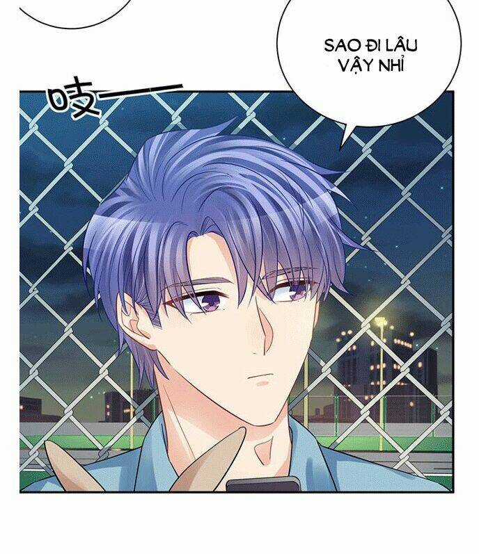 Trọng Sinh Để Ngủ Với Ảnh Đế Chapter 213 trang 19