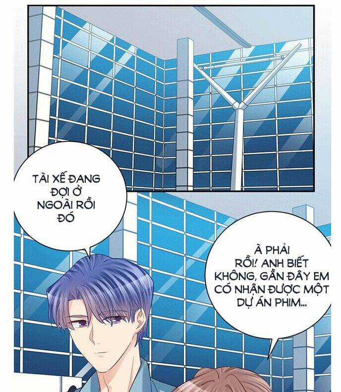 Trọng Sinh Để Ngủ Với Ảnh Đế Chapter 213 trang 2