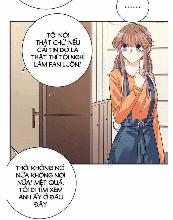 Trọng Sinh Để Ngủ Với Ảnh Đế Chapter 213 trang 22