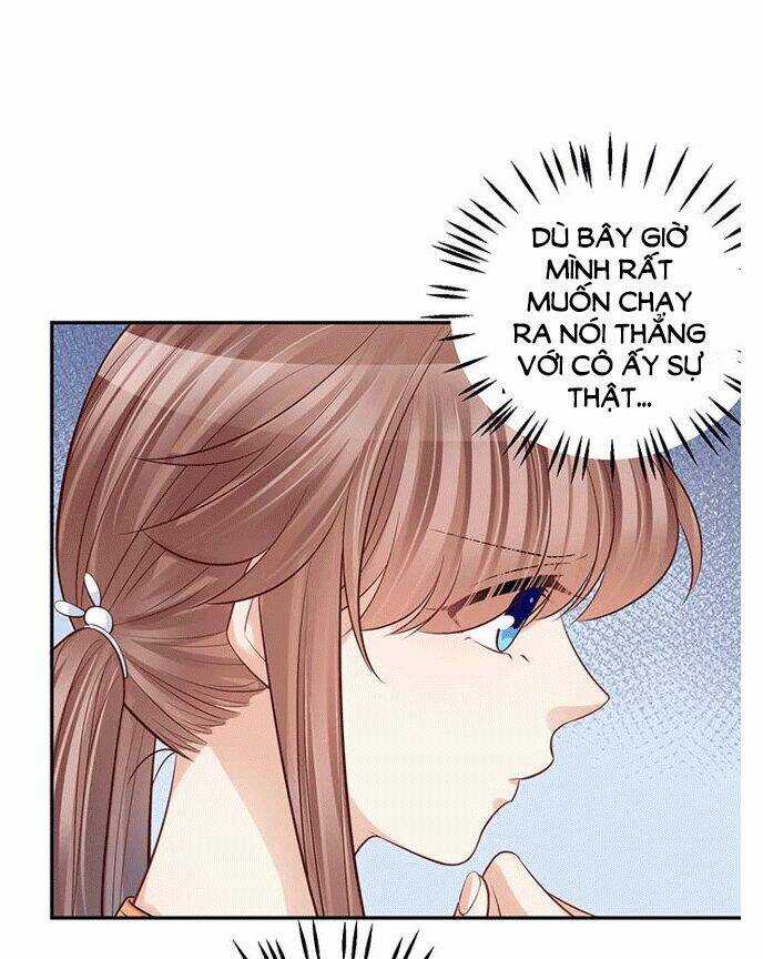 Trọng Sinh Để Ngủ Với Ảnh Đế Chapter 213 trang 23