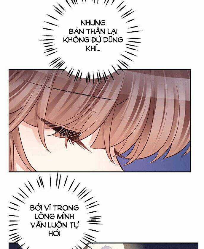 Trọng Sinh Để Ngủ Với Ảnh Đế Chapter 213 trang 24