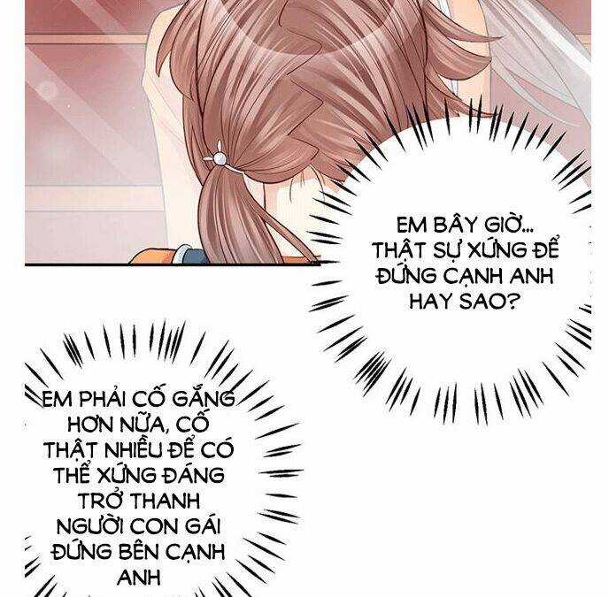 Trọng Sinh Để Ngủ Với Ảnh Đế Chapter 213 trang 26