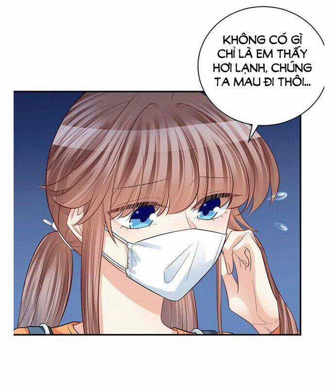 Trọng Sinh Để Ngủ Với Ảnh Đế Chapter 213 trang 33