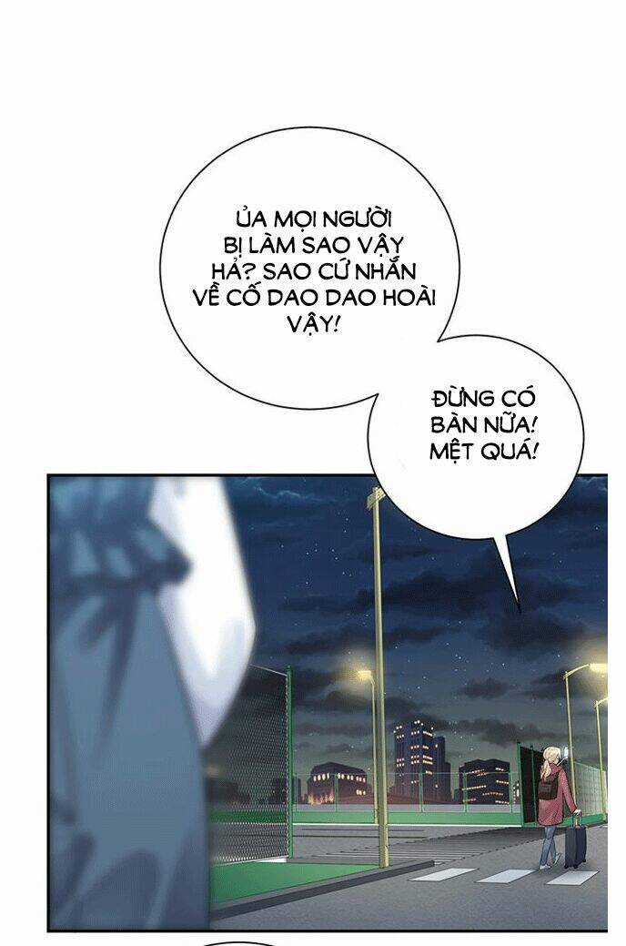 Trọng Sinh Để Ngủ Với Ảnh Đế Chapter 213 trang 34