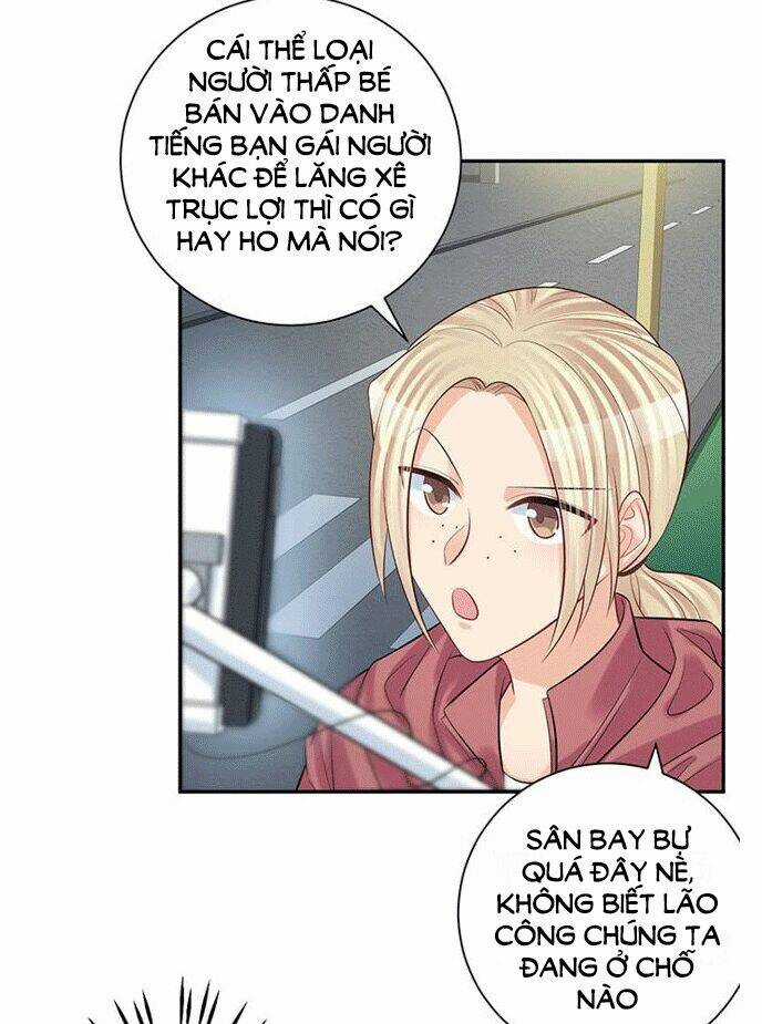 Trọng Sinh Để Ngủ Với Ảnh Đế Chapter 213 trang 35