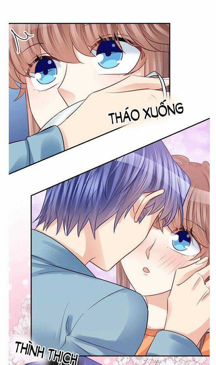 Trọng Sinh Để Ngủ Với Ảnh Đế Chapter 213 trang 38