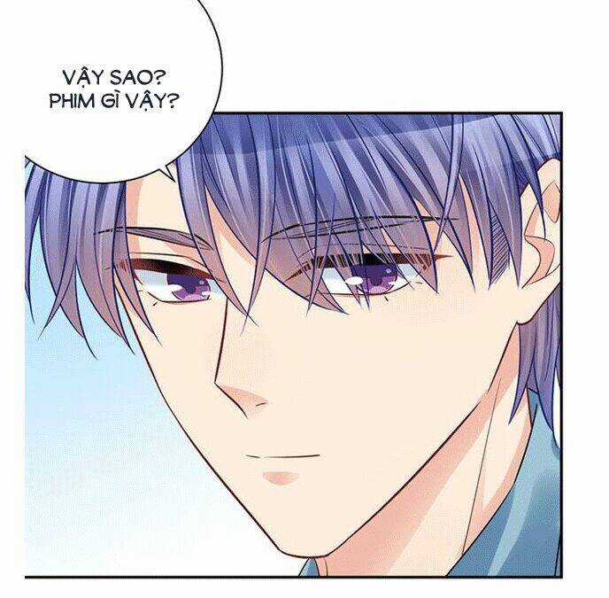 Trọng Sinh Để Ngủ Với Ảnh Đế Chapter 213 trang 4