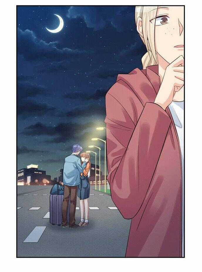 Trọng Sinh Để Ngủ Với Ảnh Đế Chapter 213 trang 42