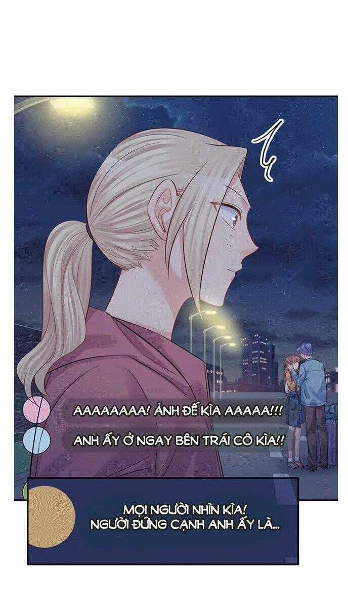 Trọng Sinh Để Ngủ Với Ảnh Đế Chapter 213 trang 43