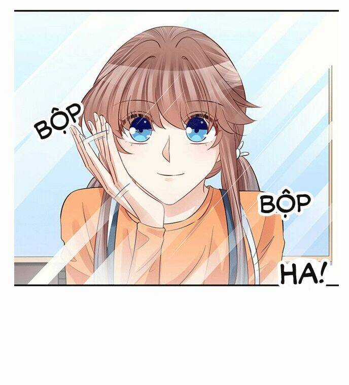 Trọng Sinh Để Ngủ Với Ảnh Đế Chapter 213 trang 7