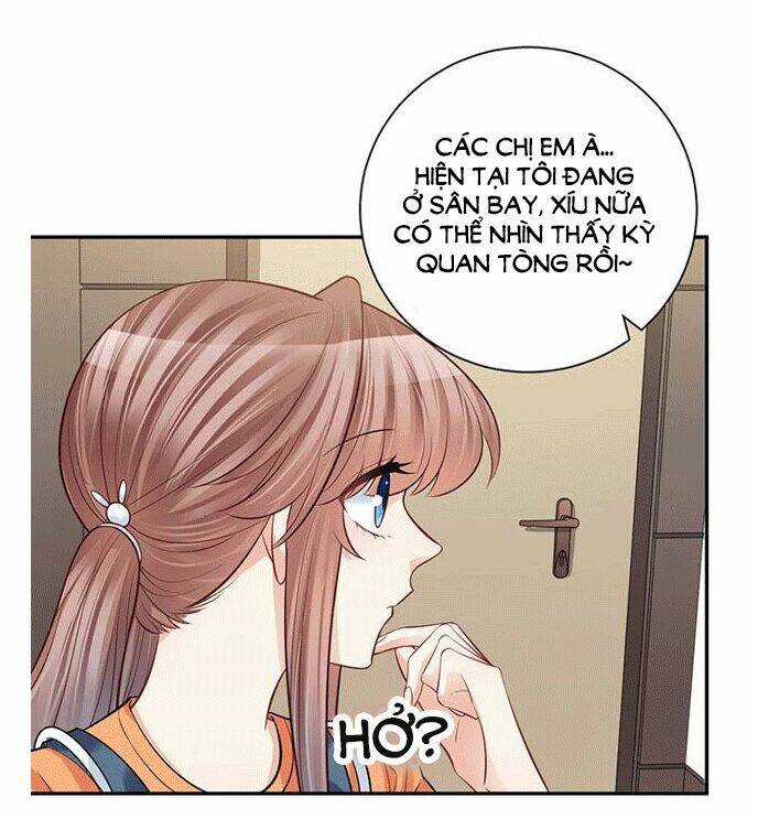 Trọng Sinh Để Ngủ Với Ảnh Đế Chapter 213 trang 8