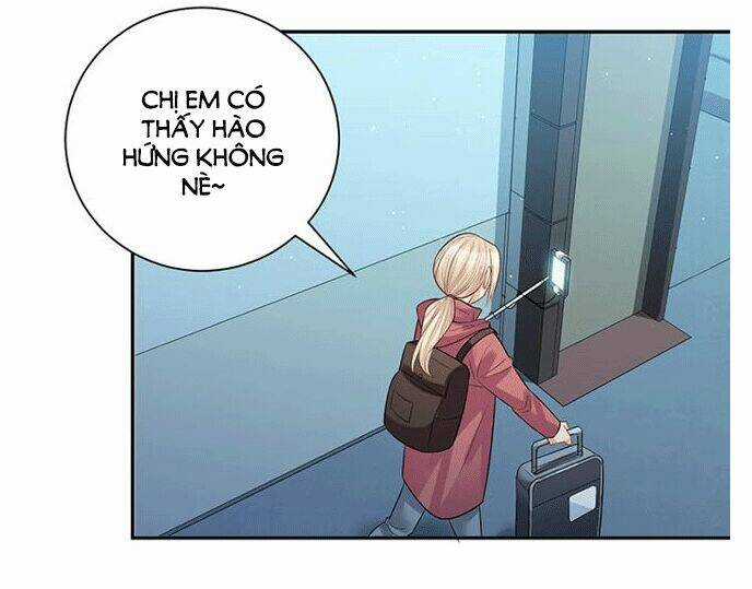 Trọng Sinh Để Ngủ Với Ảnh Đế Chapter 213 trang 9