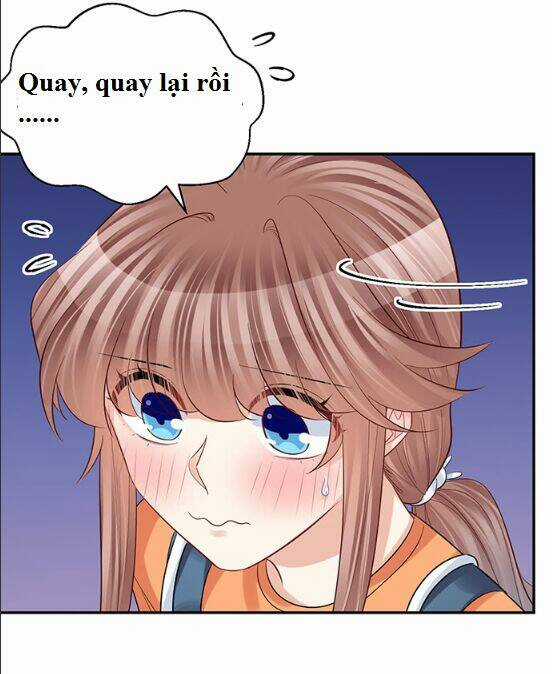 Trọng Sinh Để Ngủ Với Ảnh Đế Chapter 214 trang 10