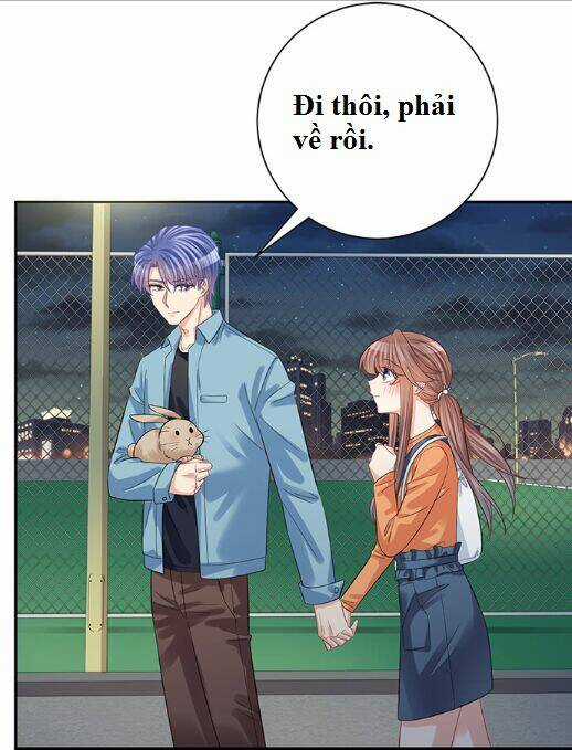 Trọng Sinh Để Ngủ Với Ảnh Đế Chapter 214 trang 11