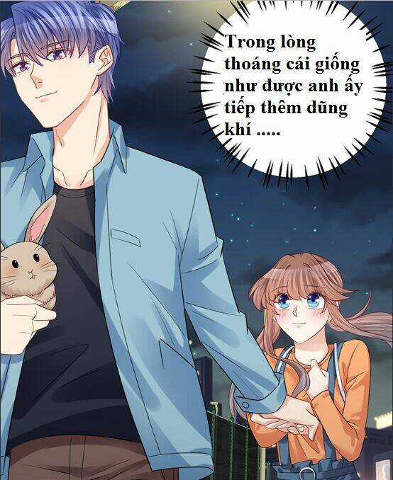 Trọng Sinh Để Ngủ Với Ảnh Đế Chapter 214 trang 13