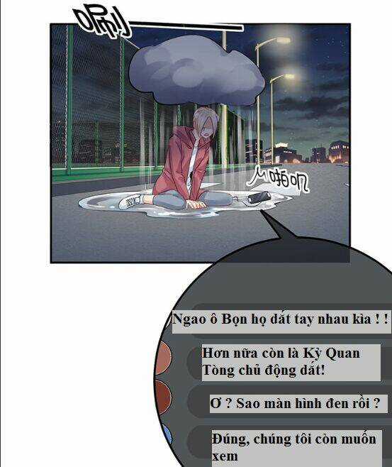 Trọng Sinh Để Ngủ Với Ảnh Đế Chapter 214 trang 15