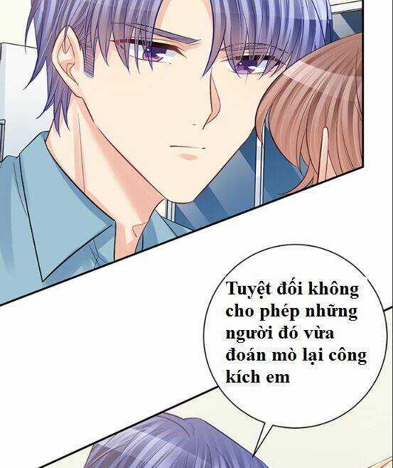 Trọng Sinh Để Ngủ Với Ảnh Đế Chapter 214 trang 22