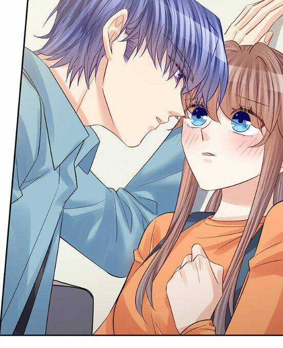 Trọng Sinh Để Ngủ Với Ảnh Đế Chapter 214 trang 23