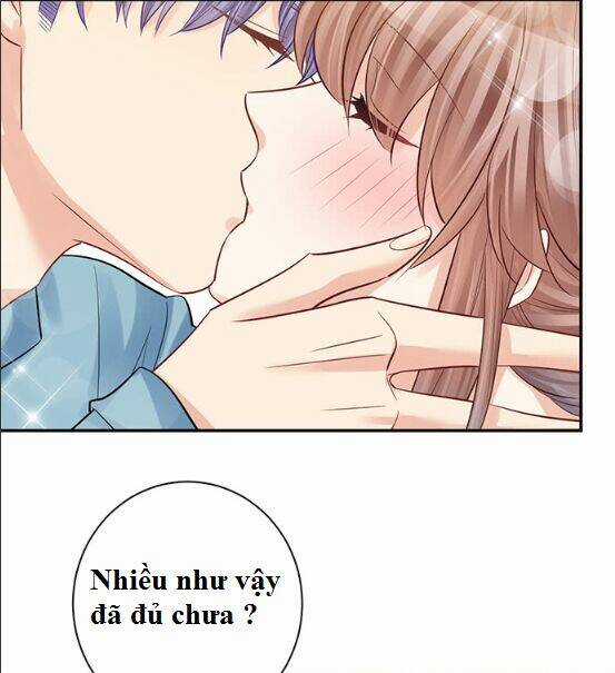 Trọng Sinh Để Ngủ Với Ảnh Đế Chapter 214 trang 30